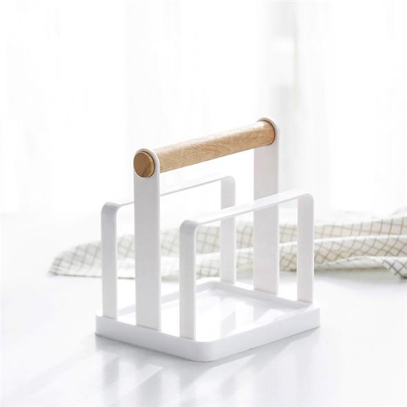 Измельчение борту Кухня Поставки Ручка Сливной Пан Горшок Lid Хранение Стойка Держатель нож держатель
Измельчение борту Кухня Поставки Ручка Сливной Пан Горшок Lid Хранение Стойка Держатель нож держатель