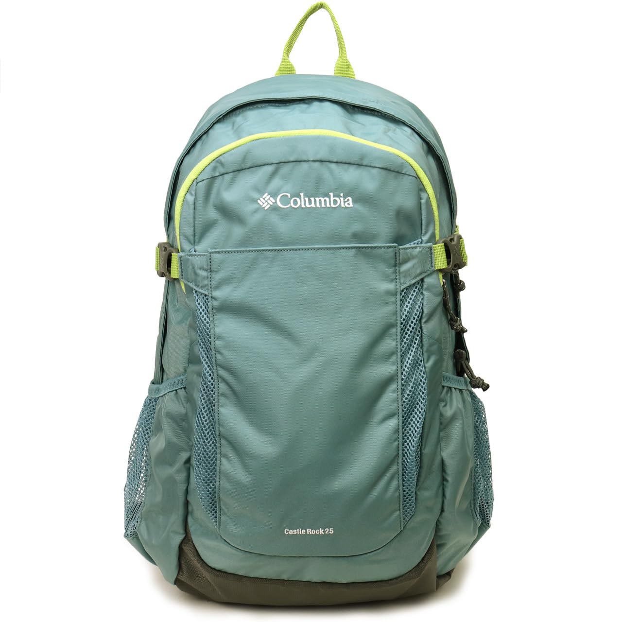 Columbia Castle Rock 25L Backpack II One Tranquil Teal PU8662, Size, зелений
Columbia Castle Rock 25L Backpack II One Tranquil Teal PU8662, Size, зелений