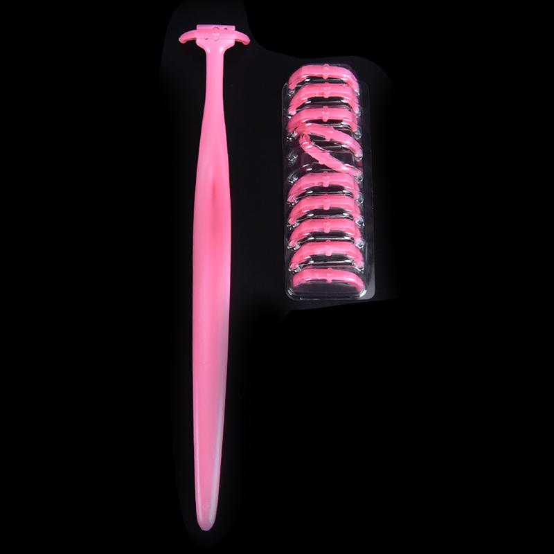 20 шт. головка зубной нити+1 шт. ручка-щетка головка зубной нити сменная зубочистка розовый
20 шт. головка зубной нити+1 шт. ручка-щетка головка зубной нити сменная зубочистка розовый