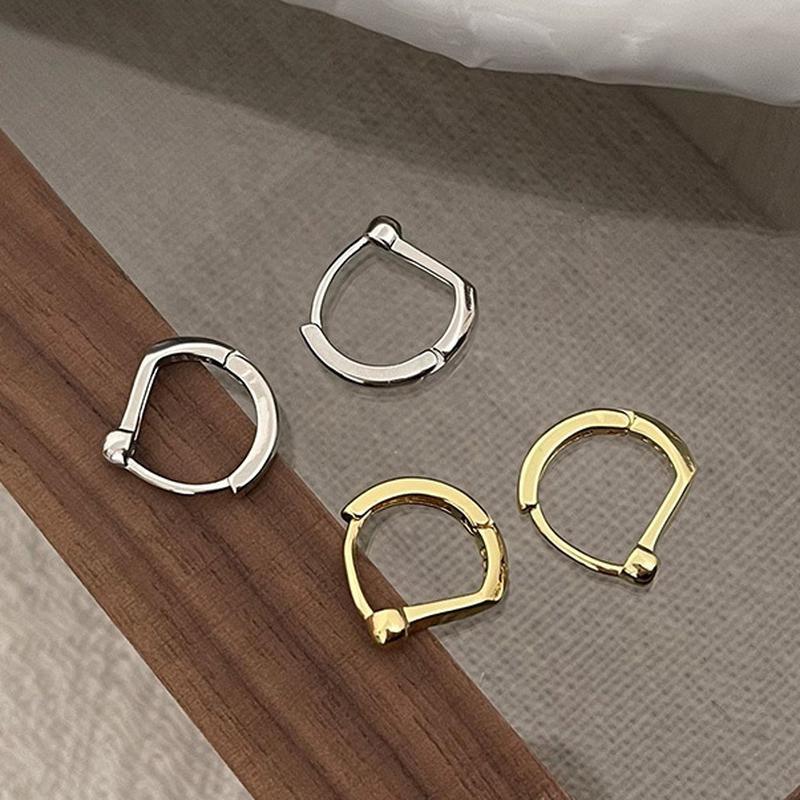 Круглые серьги из бисера, женские модные серьги, нишевый дизайн, серьги с темпераментом холодного ветра
Круглые серьги из бисера, женские модные серьги, нишевый дизайн, серьги с темпераментом холодного ветра