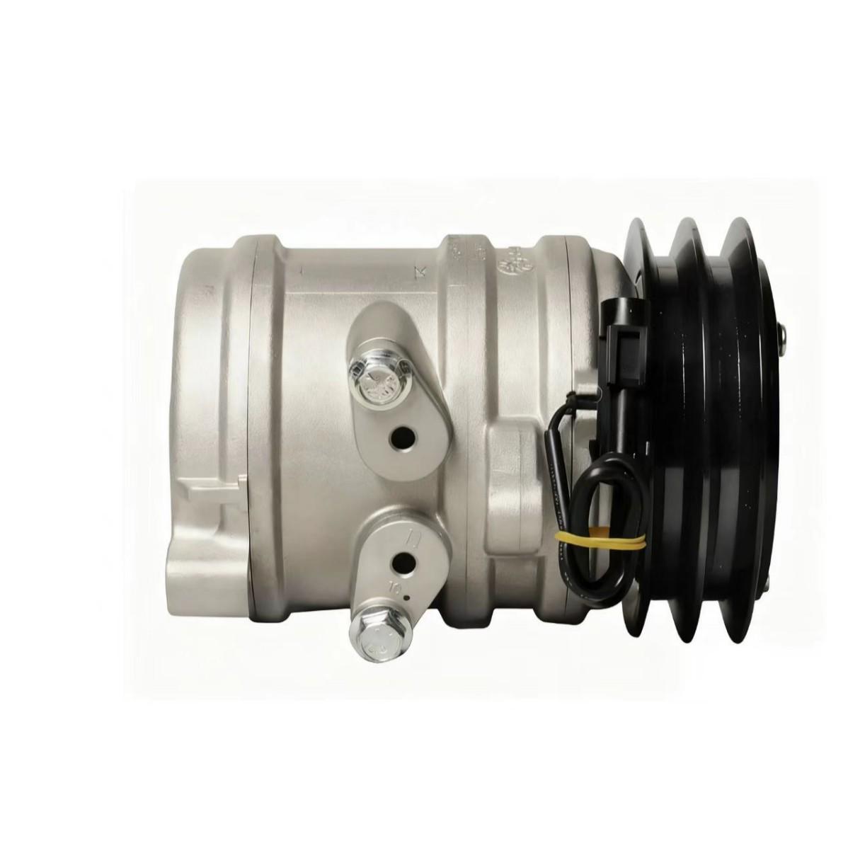 SP10 Compressor Compatible with Suzuki Models: 040654, 16372954, 22E9791110, 3541139M91 20x18x25
SP10 Compressor Compatible with Suzuki Models: 040654, 16372954, 22E9791110, 3541139M91 20x18x25