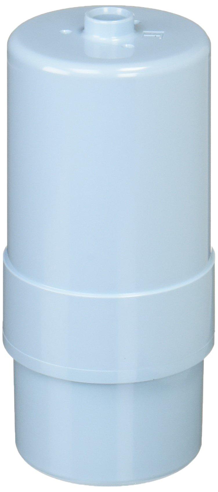 Panasonic TK-AS30C1 Water Purifier Cartridge for Alkaline Ion Water Purifiers, 1 Piece
Panasonic TK-AS30C1 Water Purifier Cartridge for Alkaline Ion Water Purifiers, 1 Piece