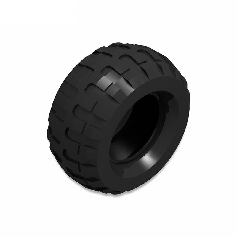 Buildings Blocks 45982 Tire 81.6 x 38 R Balloon Bricks Collections Bulk Modular GBC Toys For Technical MOC 1Pcs Gift чёрный
Buildings Blocks 45982 Tire 81.6 x 38 R Balloon Bricks Collections Bulk Modular GBC Toys For Technical MOC 1Pcs Gift чёрный