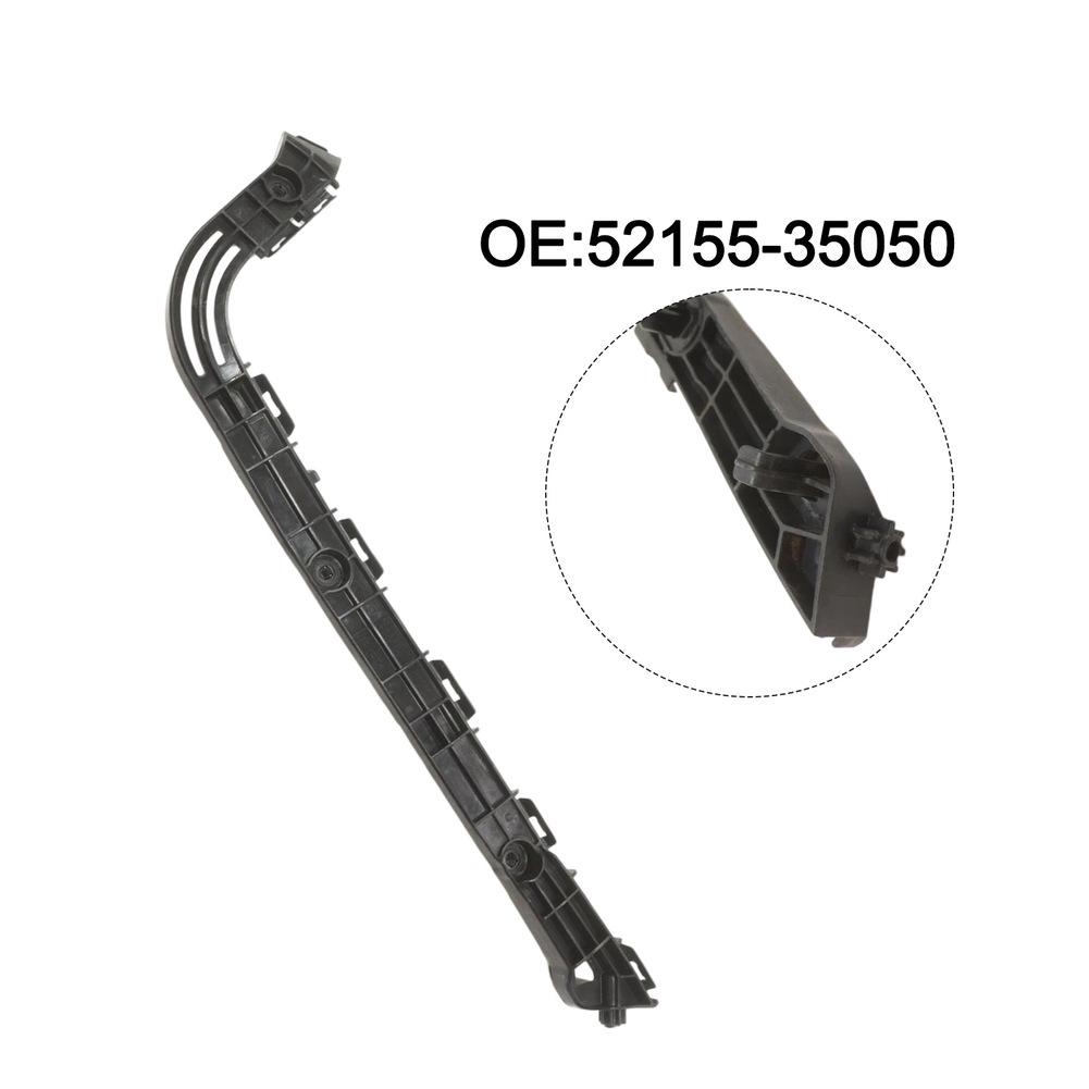 Replacement Rear Right Hand Bumper Retainer Bracket for Toyota For 4runner 2010 to 2026 Matches Factory Fit and Function China Mainland
Replacement Rear Right Hand Bumper Retainer Bracket for Toyota For 4runner 2010 to 2026 Matches Factory Fit and Function China Mainland