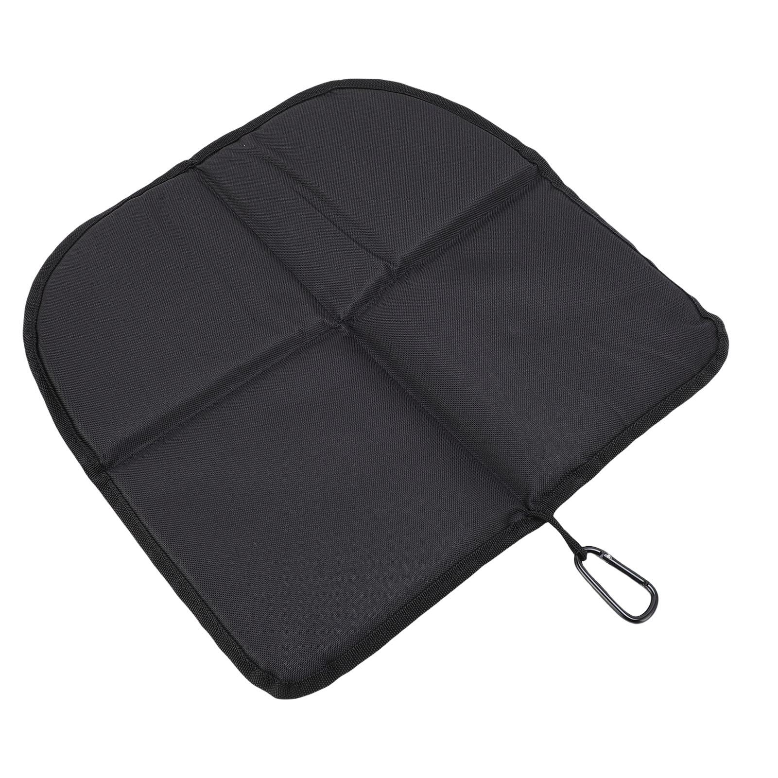 Sitting Pad Water Proof Thickened Folding Sit Pad for Backpacking Outdoor with Hanging Hook
Sitting Pad Water Proof Thickened Folding Sit Pad for Backpacking Outdoor with Hanging Hook
