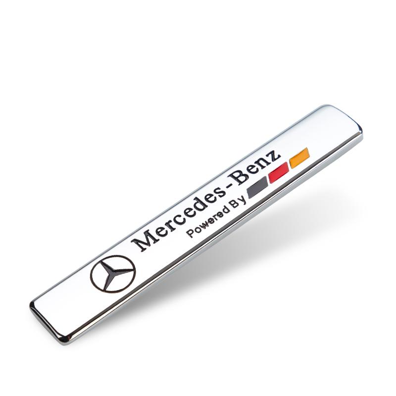 3D Metal Car Emblem VIP Sport Badge Sticker Accessories For Mercedes Benz AMG W205 C300 W203 W206 W108 W124 W126 W140 W168 W169
3D Metal Car Emblem VIP Sport Badge Sticker Accessories For Mercedes Benz AMG W205 C300 W203 W206 W108 W124 W126 W140 W168 W169
