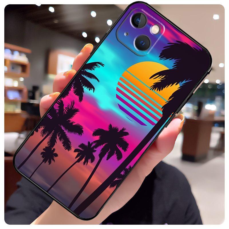 Синтвейв Ретро 80-е Неоновый Чехол Для iPhone 15 Pro Max 14 13 12 11 16 17 Pro Max mini 15 16 Plus 16e 17 Air Чехол для Телефона iPhone 17
Синтвейв Ретро 80-е Неоновый Чехол Для iPhone 15 Pro Max 14 13 12 11 16 17 Pro Max mini 15 16 Plus 16e 17 Air Чехол для Телефона iPhone 17