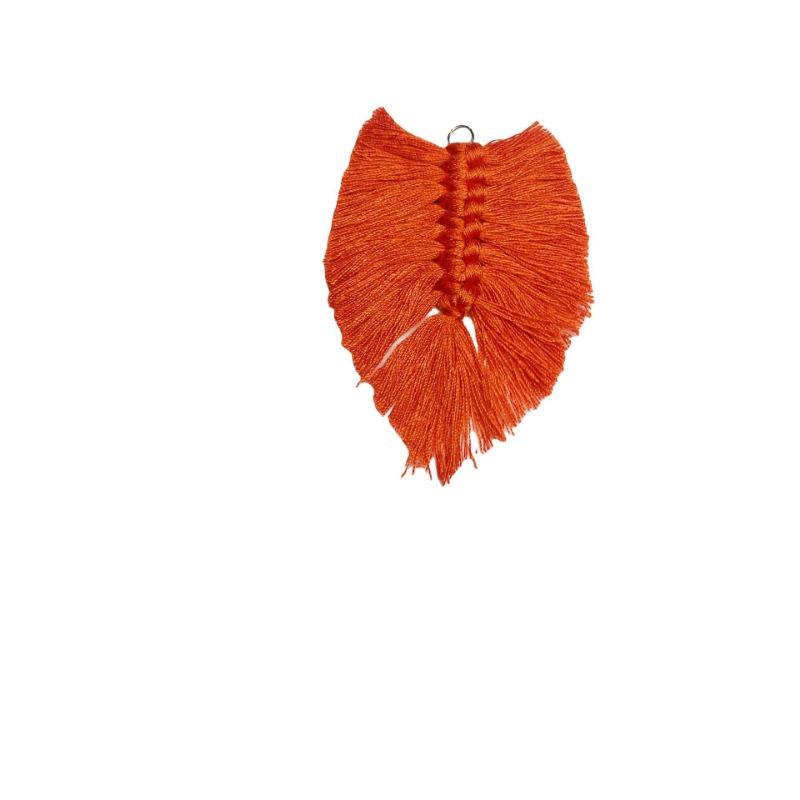 Одежда Ювелирные изделия Богемный Брелок Плетеный Кленовый лист Кисточка Шарм Сумка Телефон Декор 1pcs оранжевый
Одежда Ювелирные изделия Богемный Брелок Плетеный Кленовый лист Кисточка Шарм Сумка Телефон Декор 1pcs оранжевый