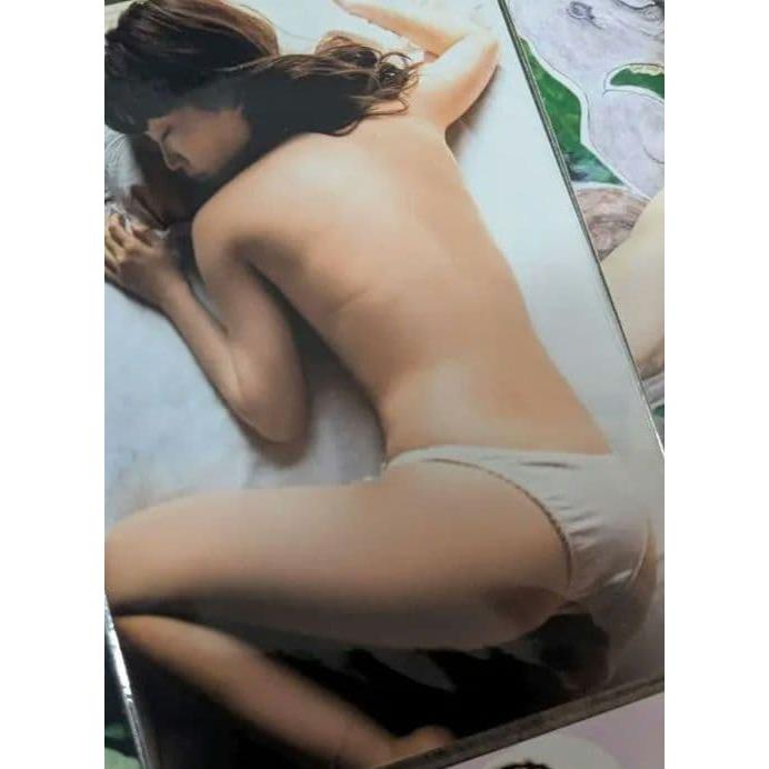 Not for sale Off-shot raw photos 70 pieces Yuko Oshima
Not for sale Off-shot raw photos 70 pieces Yuko Oshima