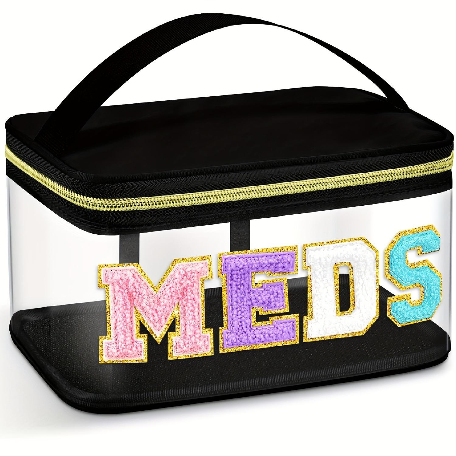 Large Capacity Transparent Makeup Bag HAIR Letter Decor Cosmetic Pouch Travel Toiletry Organizer for Women Girls Bathroom чёрный
Large Capacity Transparent Makeup Bag HAIR Letter Decor Cosmetic Pouch Travel Toiletry Organizer for Women Girls Bathroom чёрный
