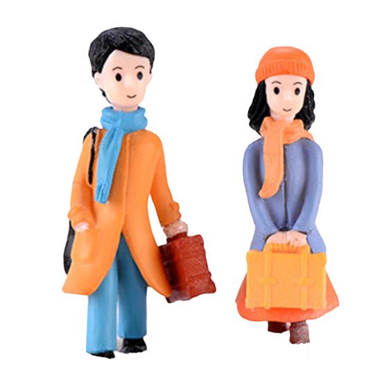 2шт мини молодая пара фигурка из ПВХ ручной работы бонсай сказочный сад декор 2pcs
2шт мини молодая пара фигурка из ПВХ ручной работы бонсай сказочный сад декор 2pcs