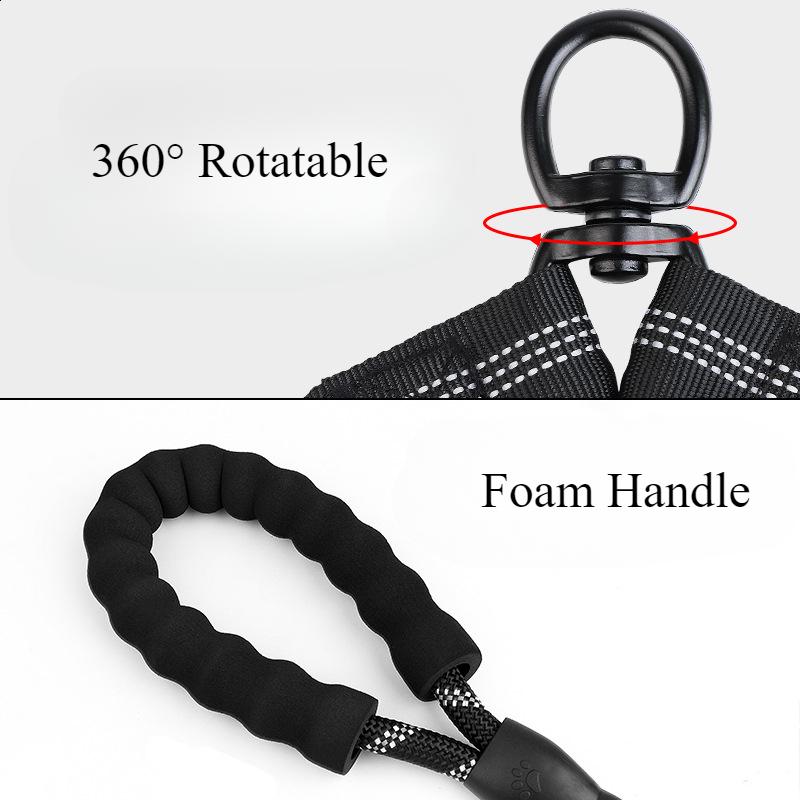 120cm Double Headed Elastic Traction Rope Pet Leashes Rope Shock Absorbing Nylon Lead Reflective for Double Two Small Large Dogs синий
120cm Double Headed Elastic Traction Rope Pet Leashes Rope Shock Absorbing Nylon Lead Reflective for Double Two Small Large Dogs синий