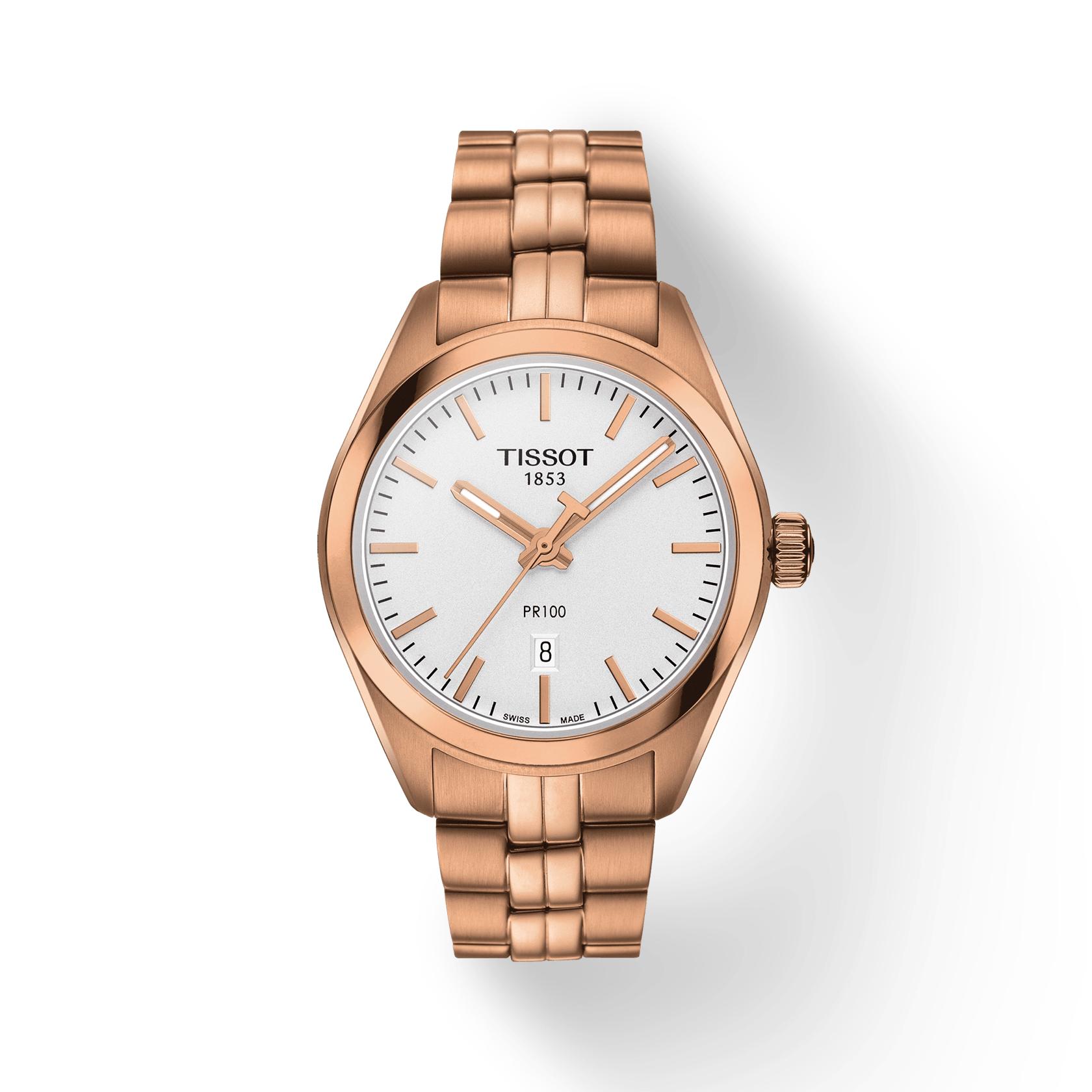 Tissot Stainless Steel silver Dial Men s Fashion Watch T101.210.33.031.01 срібний
Tissot Stainless Steel silver Dial Men s Fashion Watch T101.210.33.031.01 срібний