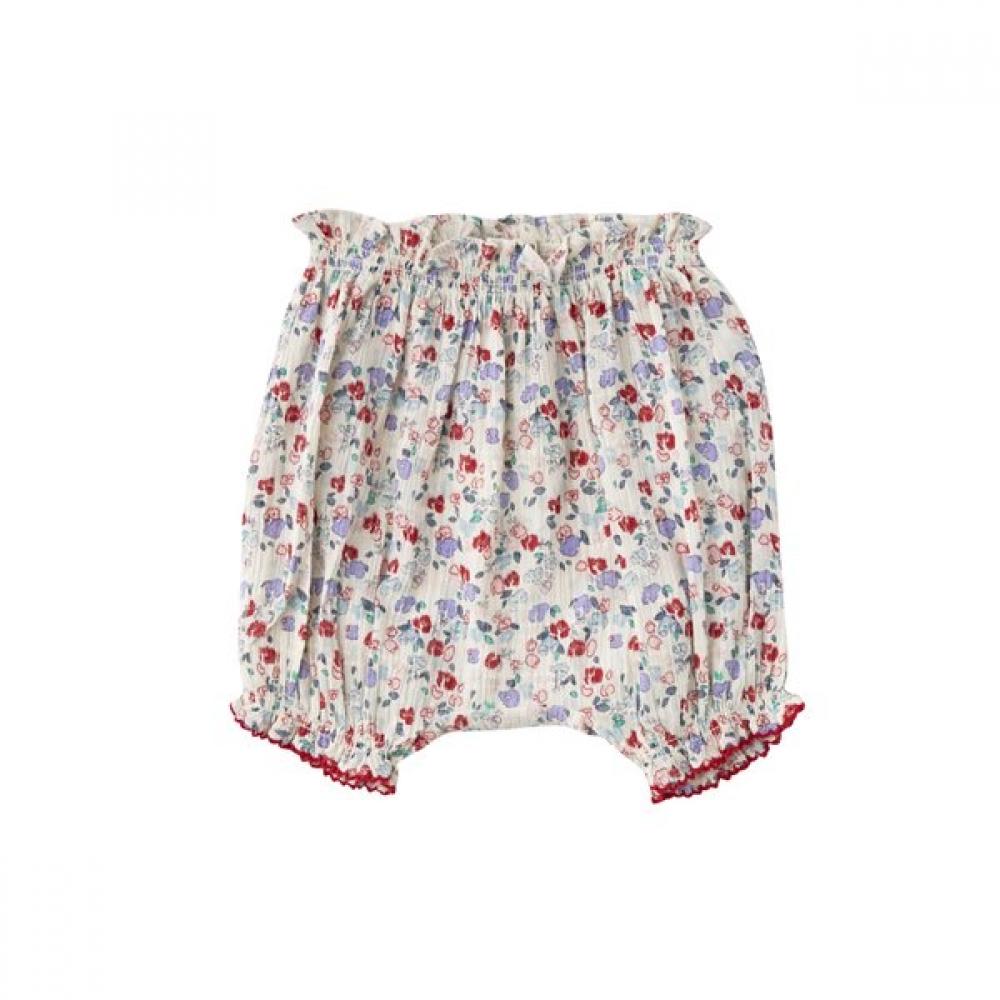 Bonton Baby Wh Alice Bloomer 7617t M13 05 WH/12M
Bonton Baby Wh Alice Bloomer 7617t M13 05 WH/12M