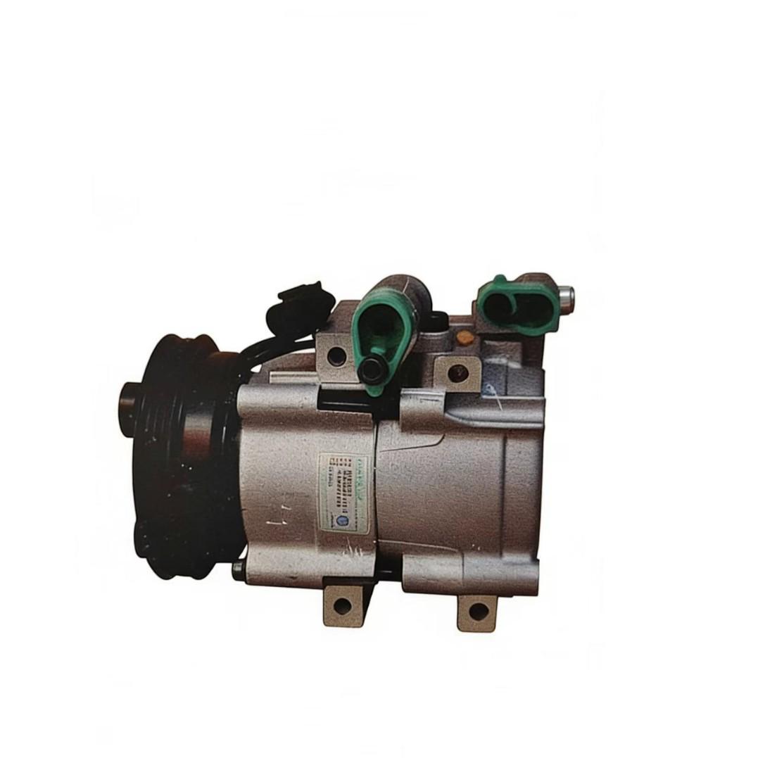 HS18 Compressor for Hyundai Models: 97701-4A400, 97701-4A470, 97701-4H200. See description
HS18 Compressor for Hyundai Models: 97701-4A400, 97701-4A470, 97701-4H200. See description