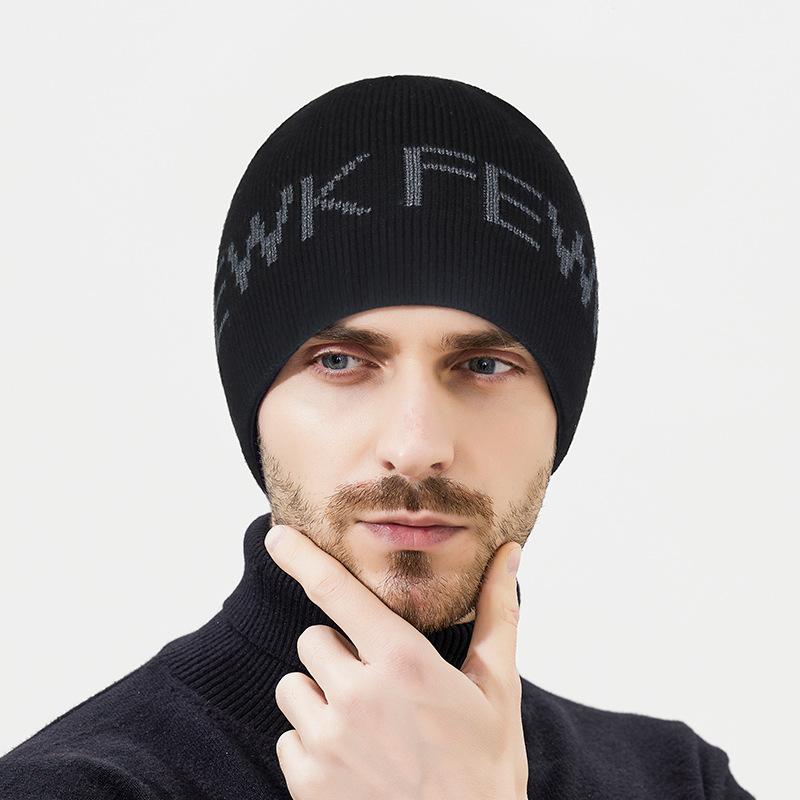 NORTHWOOD Unisex Autumn Winter Letter Knitted Beanies Hat Cycling Skiing Mountaineering Knitted Cold Beanies Hat 24 x21 cm
NORTHWOOD Unisex Autumn Winter Letter Knitted Beanies Hat Cycling Skiing Mountaineering Knitted Cold Beanies Hat 24 x21 cm