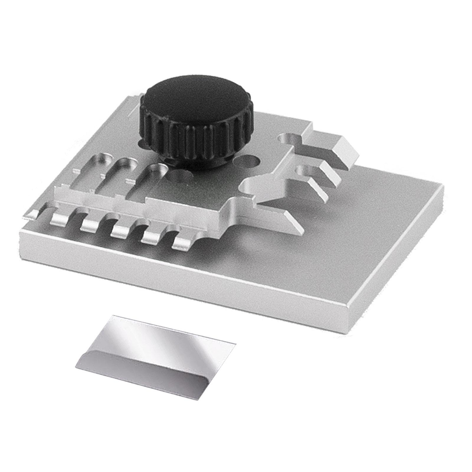 Etching Bending Machine Suitable for Architectural Automotive Models Facilitating Project Creativity 1
Etching Bending Machine Suitable for Architectural Automotive Models Facilitating Project Creativity 1