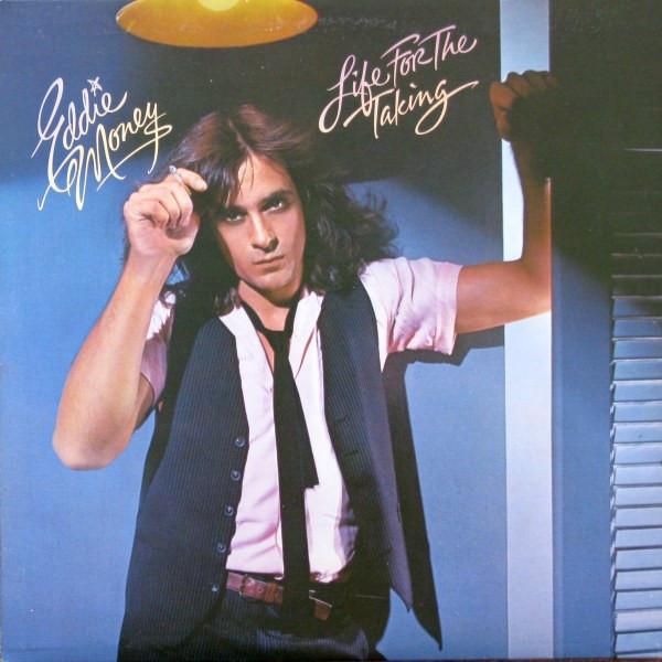 Виниловая пластинка EDDIE MONEY - Life For The Taking PC35598 COLUMBIA 1979 Канада Рок Б/У
Виниловая пластинка EDDIE MONEY - Life For The Taking PC35598 COLUMBIA 1979 Канада Рок Б/У