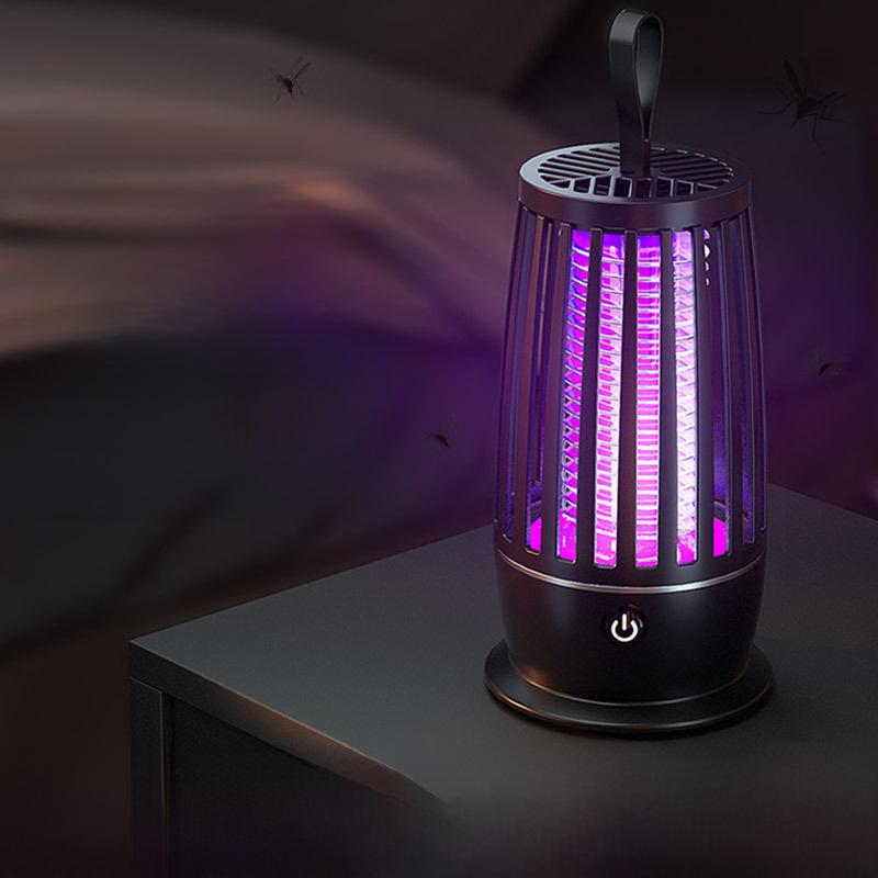Rechargeable Electric Mosquito Repellent Lantern for Outdoor Camping and Home Use
Rechargeable Electric Mosquito Repellent Lantern for Outdoor Camping and Home Use
