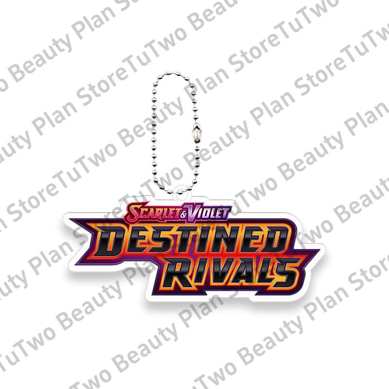 Anime Ptcg Pocket Cartoon 5cm New Acrylic Keychain PKM Logo Game Collection Card Keyring Charm Pendant Accessories Gifts Toys about 5cm
Anime Ptcg Pocket Cartoon 5cm New Acrylic Keychain PKM Logo Game Collection Card Keyring Charm Pendant Accessories Gifts Toys about 5cm