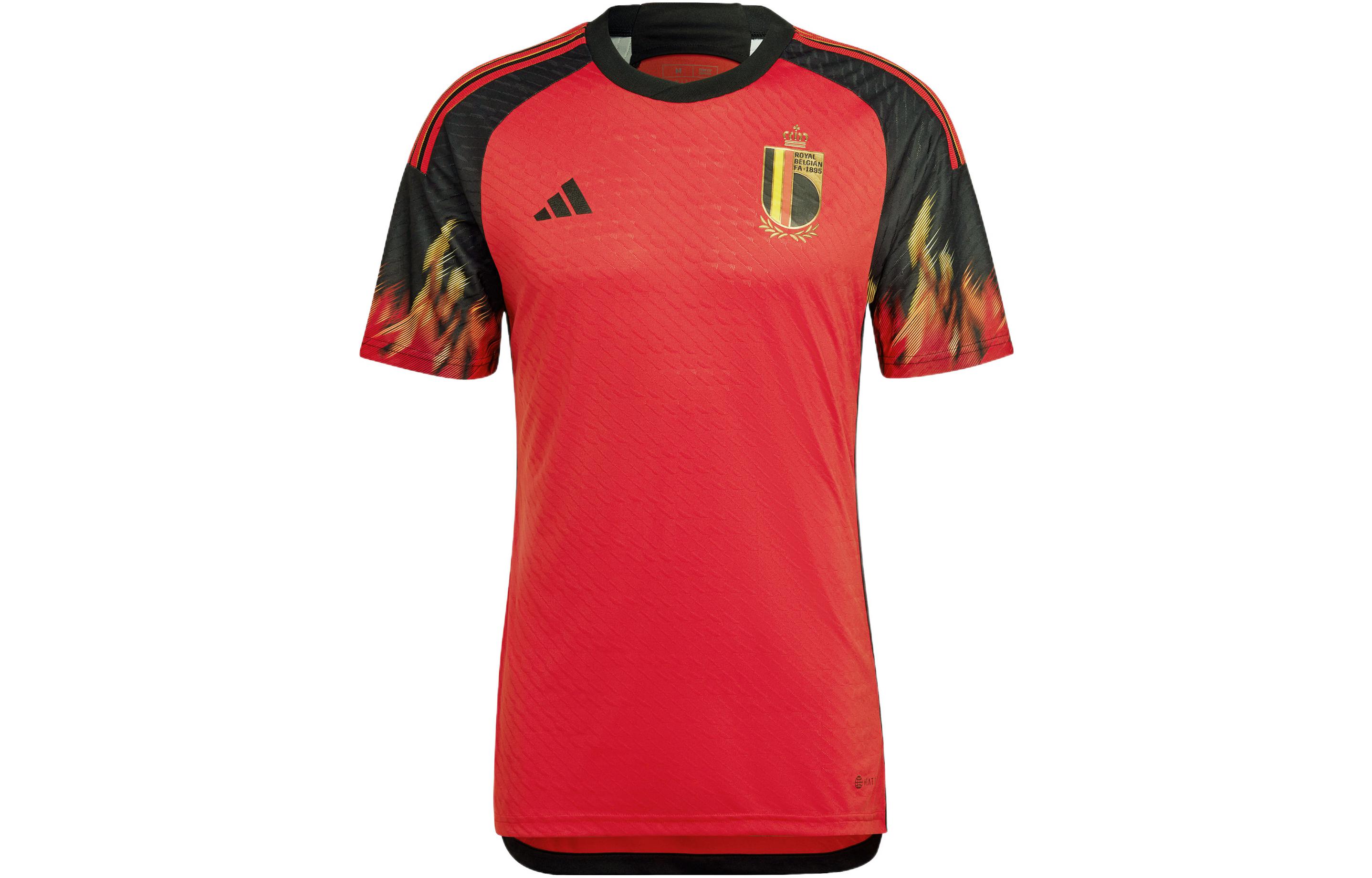 Adidas Belgium 2022 Authentic Home Jersey HD9413 S
Adidas Belgium 2022 Authentic Home Jersey HD9413 S