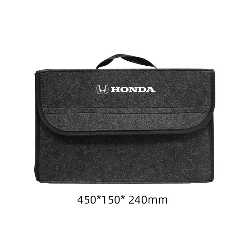 Car Trunk Organizer Soft Felt Storage Box For Honda Civci FIT CRV Accord Jazz HRV Dio Stepwgn Prelude Odyssey City CRX Pilot For Honda
Car Trunk Organizer Soft Felt Storage Box For Honda Civci FIT CRV Accord Jazz HRV Dio Stepwgn Prelude Odyssey City CRX Pilot For Honda