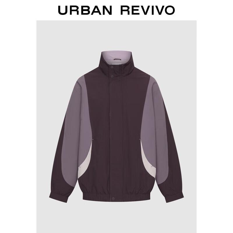 UR Women s Casual Color-block Padded Jacket M
UR Women s Casual Color-block Padded Jacket M