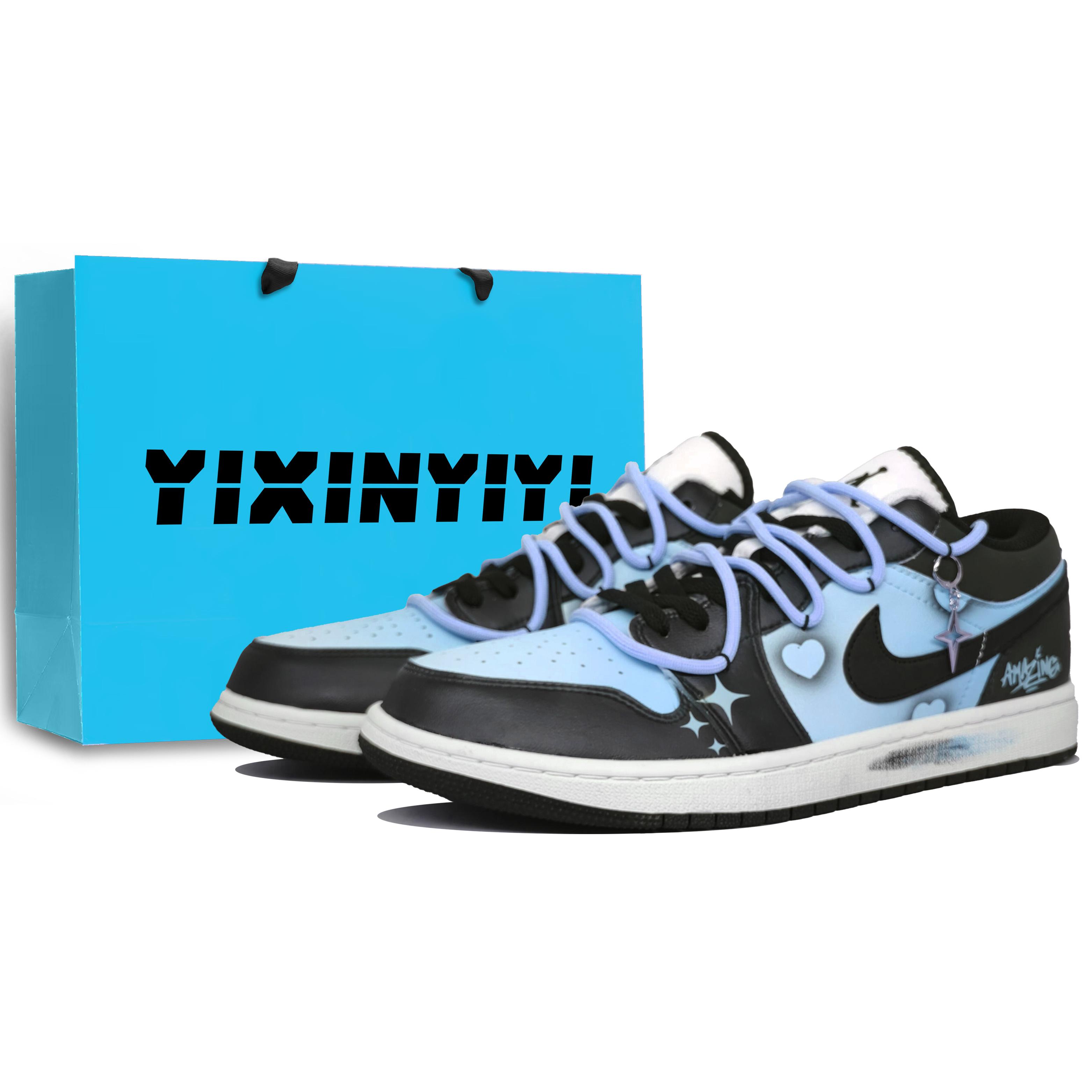 Jordan Air Jordan 1 Cushioning Low top Vintage Basketball Shoes Unisex 553558-132(Team400-) 47.5
Jordan Air Jordan 1 Cushioning Low top Vintage Basketball Shoes Unisex 553558-132(Team400-) 47.5