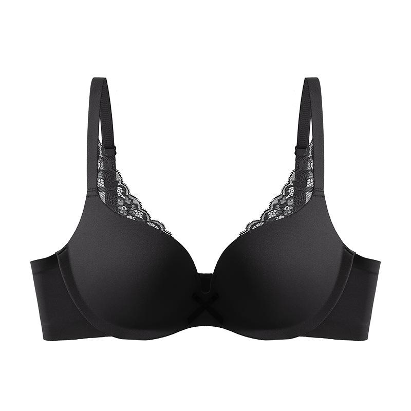 French sexy upper care with secondary breasts anti-sagging soft support lace pure desire bra 85b(recommended 65-72.5kg )
French sexy upper care with secondary breasts anti-sagging soft support lace pure desire bra 85b(recommended 65-72.5kg )