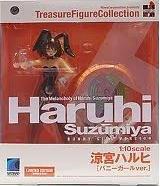 Фігурка скарбу Haruhi Suzumiya зайчик дівчина шкала ПВХ пофарбована готова версія. (1/10 продукту)
Фігурка скарбу Haruhi Suzumiya зайчик дівчина шкала ПВХ пофарбована готова версія. (1/10 продукту)