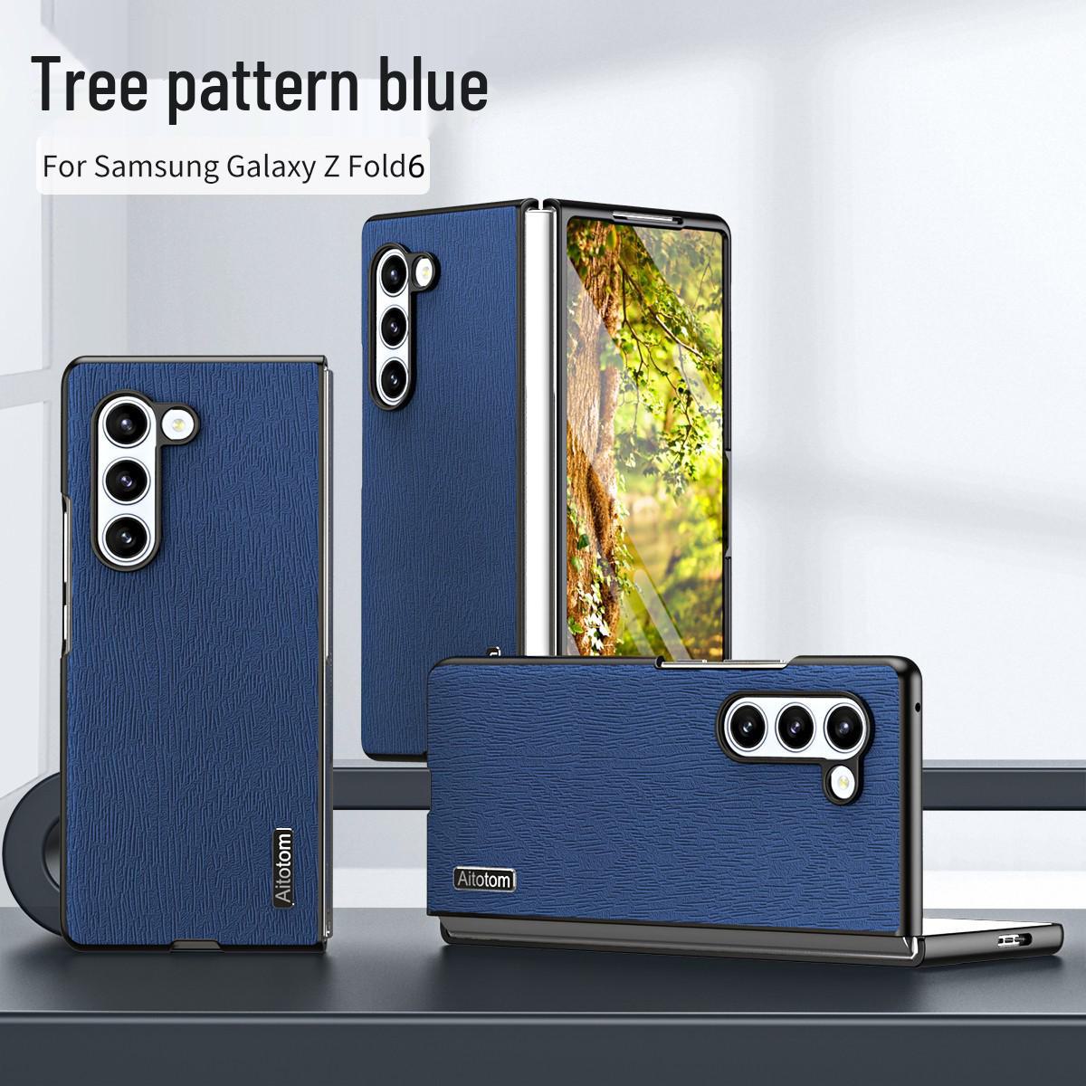 Захисний чохол з текстурою шкіри для Samsung ZFold6/ZFold5/ZFold4/ZFold3/ZFlip5 Samsung Z Flip4
Захисний чохол з текстурою шкіри для Samsung ZFold6/ZFold5/ZFold4/ZFold3/ZFlip5 Samsung Z Flip4