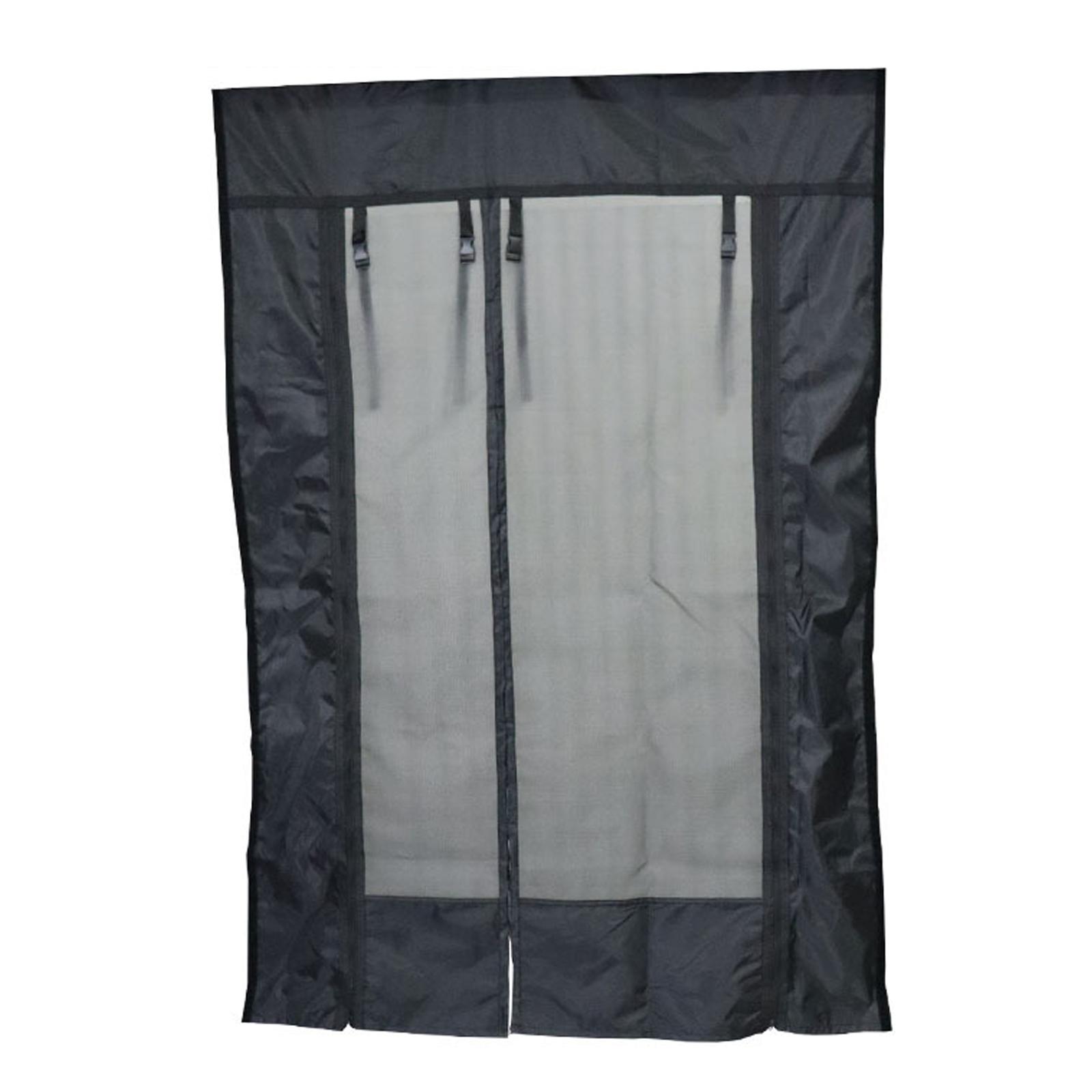 Mesh Screen Magnetic Campers Door Net Fly Screen No Drilling Required Sliding Door Flyscreen Screen Mesh Curtains 1
Mesh Screen Magnetic Campers Door Net Fly Screen No Drilling Required Sliding Door Flyscreen Screen Mesh Curtains 1