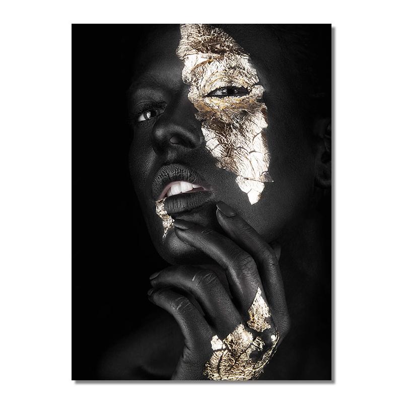 Черное золото, женская холст, картина, макияж, художественные постеры для девочек и принты, художественная настенная картина для декора гостиной 21X30cm No Frame
Черное золото, женская холст, картина, макияж, художественные постеры для девочек и принты, художественная настенная картина для декора гостиной 21X30cm No Frame