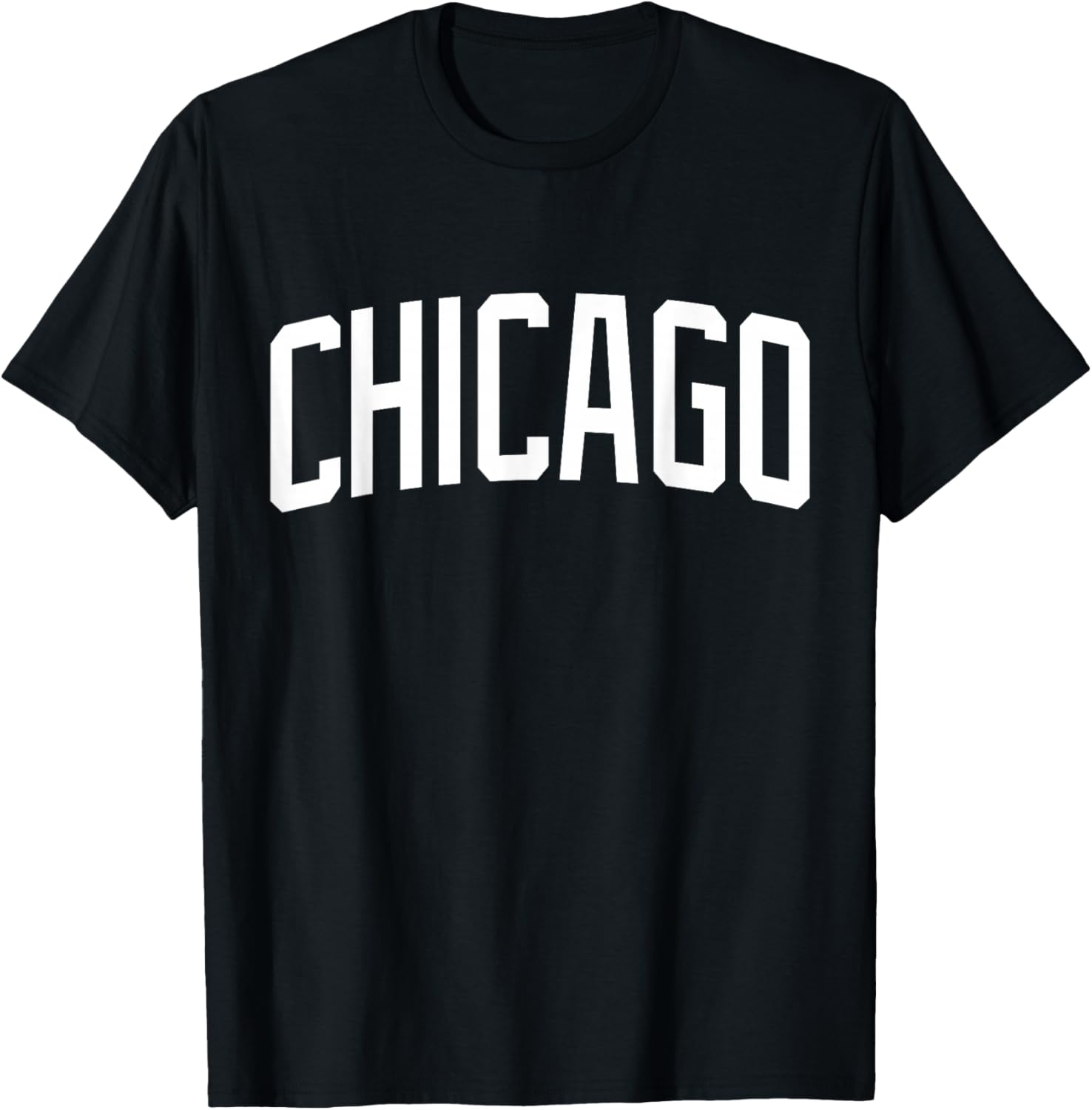 Chicago Retro T-Shirt 5XL різнокольоровий
Chicago Retro T-Shirt 5XL різнокольоровий