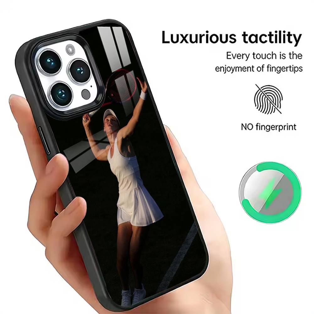 Popular Female Athlete Art Print Phone Case For iPhone17,16,15,14,13,12,11 Plus,Pro Magnetic with Magsafe Wireless Charging iPhone14PROMAX
Popular Female Athlete Art Print Phone Case For iPhone17,16,15,14,13,12,11 Plus,Pro Magnetic with Magsafe Wireless Charging iPhone14PROMAX