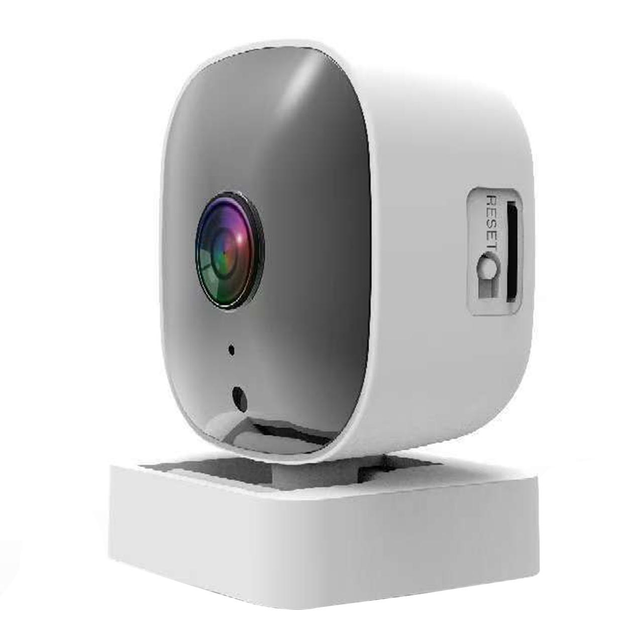 K6 Камера нічного бачення WiFi HD Внутрішня камера домашнього спостереження A
K6 Камера нічного бачення WiFi HD Внутрішня камера домашнього спостереження A