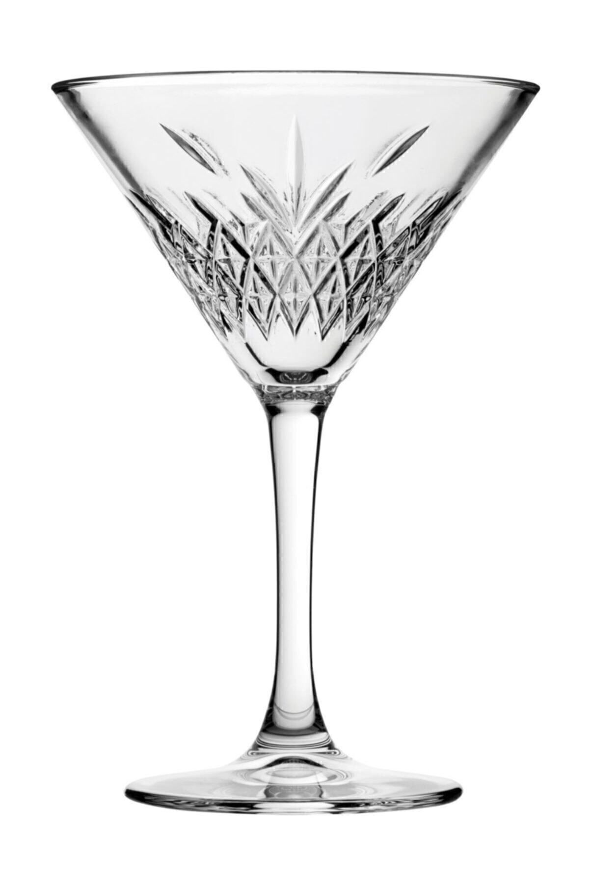 Pasabahce 440176 Timeless Martini Glass Set of 4 – Елегантні та міцні келихи для коктейлів 4 PCS SET
Pasabahce 440176 Timeless Martini Glass Set of 4 – Елегантні та міцні келихи для коктейлів 4 PCS SET