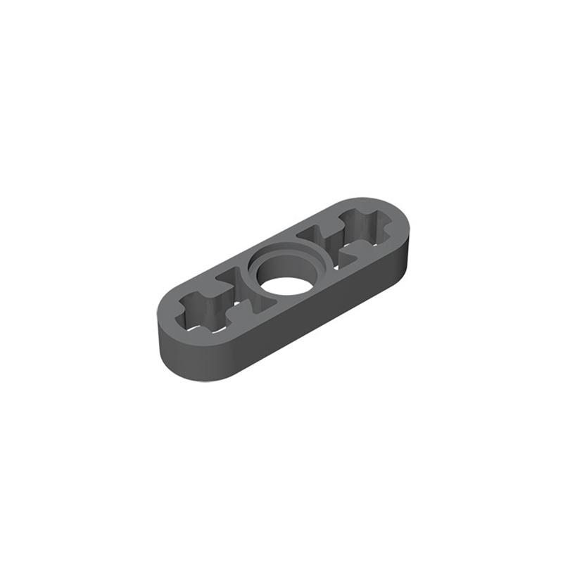 50PCS 6632 Liftarm Thin 1 x 3 Axle Holes Bricks Toys For Technical MOC Buildings Blocks High-Tech DIY Compatible
50PCS 6632 Liftarm Thin 1 x 3 Axle Holes Bricks Toys For Technical MOC Buildings Blocks High-Tech DIY Compatible
