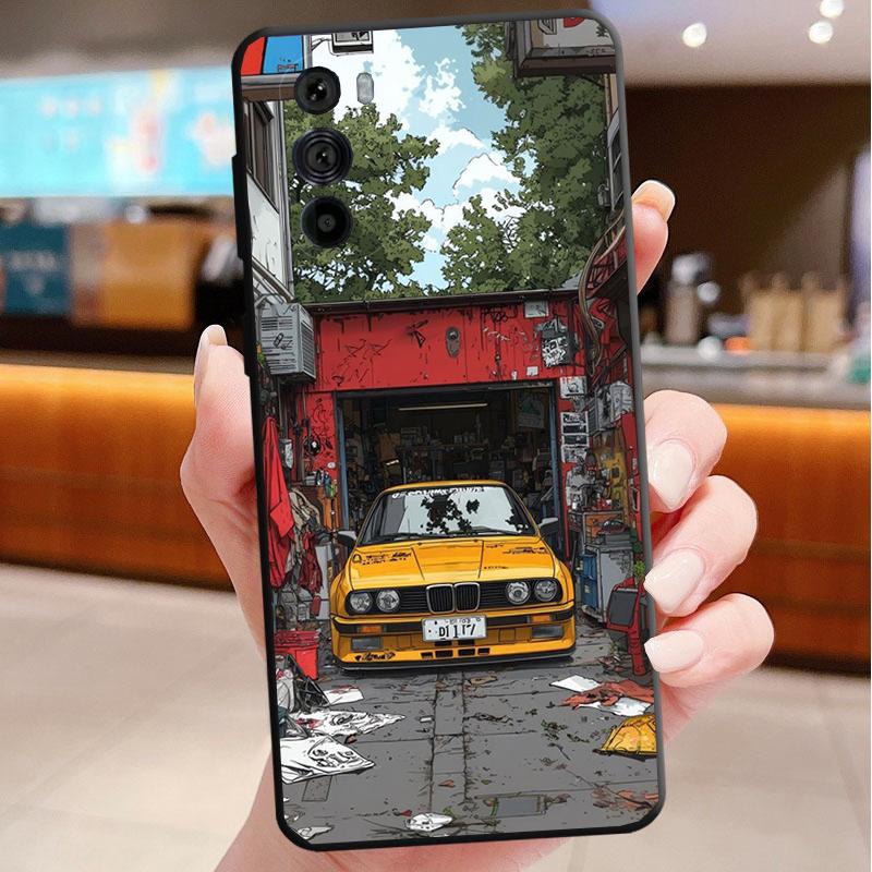 Phone Case For Motorola Edge 50 40 Pro 60 50 40 30 Ultra Neo Fusion Moto G Play G Stylus G Power G Japan Car Anime Moto Edge 50
Phone Case For Motorola Edge 50 40 Pro 60 50 40 30 Ultra Neo Fusion Moto G Play G Stylus G Power G Japan Car Anime Moto Edge 50