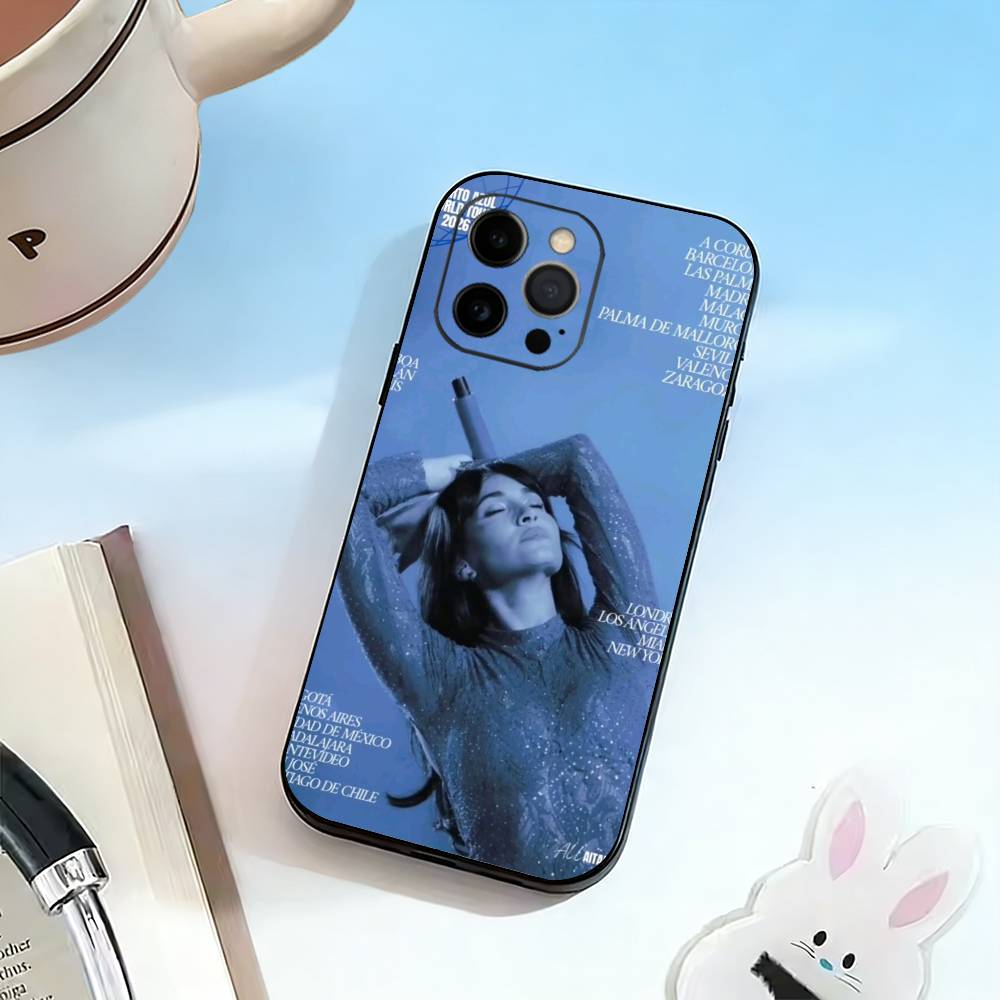 Cuarto A-Aitana-singer Phone Case For iPhone 17, 16,15,14,13,12,11 Plus,Pro Max, Others Soft Black Cover iPhone14ProMax
Cuarto A-Aitana-singer Phone Case For iPhone 17, 16,15,14,13,12,11 Plus,Pro Max, Others Soft Black Cover iPhone14ProMax