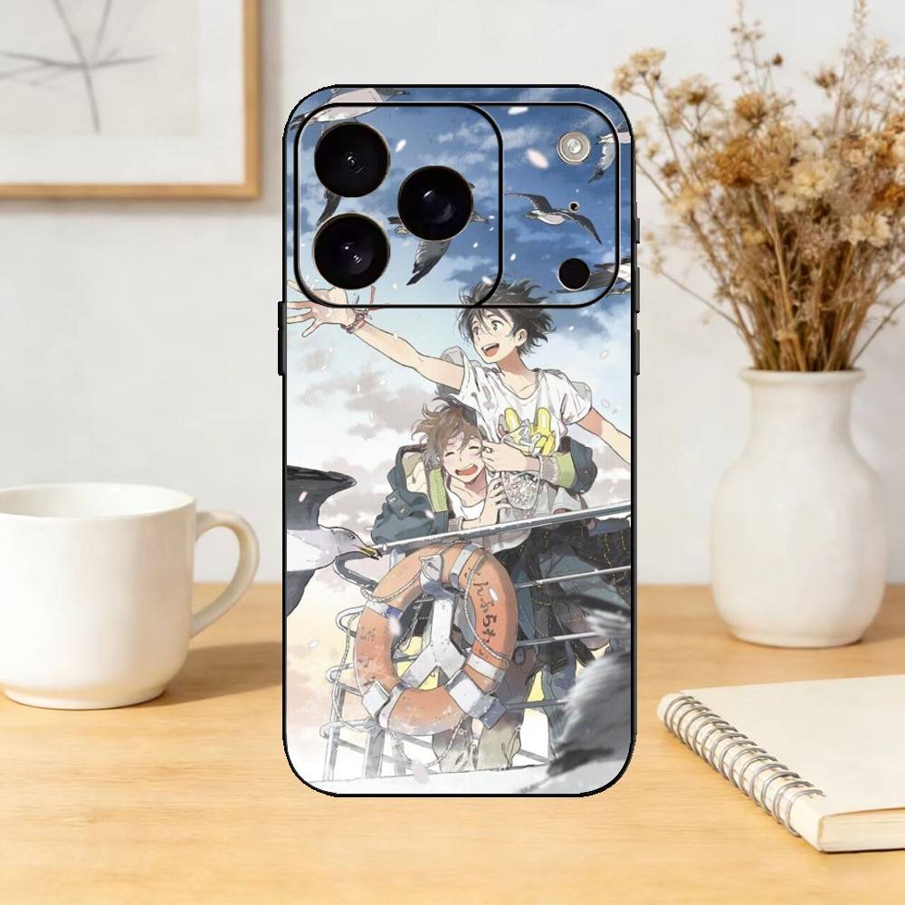 Film The Stranger By The Shore Phone Case For iPhone 17,16,15,14,13,12,11 Plus,Pro,Max,Mini Silicone black Soft Cover iPhone17
Film The Stranger By The Shore Phone Case For iPhone 17,16,15,14,13,12,11 Plus,Pro,Max,Mini Silicone black Soft Cover iPhone17
