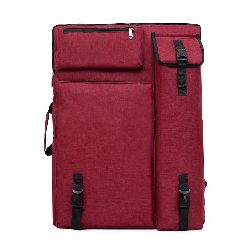 Li Shen Waterproof Art Drawing Board Bag
Li Shen Waterproof Art Drawing Board Bag