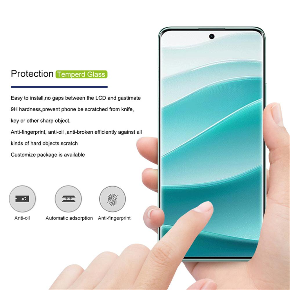 MOCOLO For Xiaomi Redmi Note 14 Pro+ 5G/Note 14 Pro 5G/Poco X7 5G Screen Protector 3D Curved Tempered Glass Film Type A
MOCOLO For Xiaomi Redmi Note 14 Pro+ 5G/Note 14 Pro 5G/Poco X7 5G Screen Protector 3D Curved Tempered Glass Film Type A