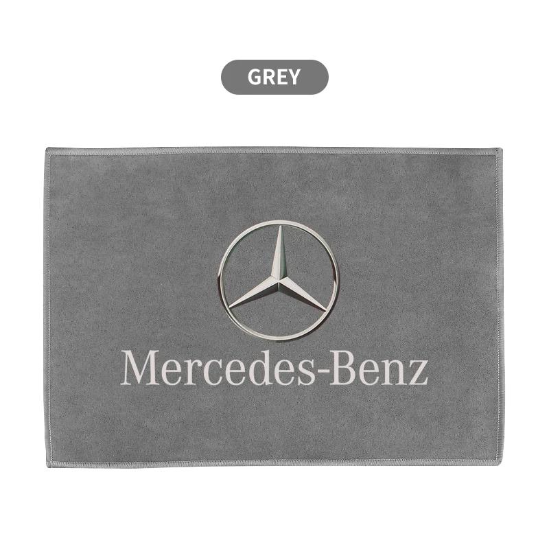 Super Absorbent Car Drying Towel Suede Coral Velvet Double-sided Car Cleaning Cloth For Mercedes Benz W211 W204 W210 CLA GLA
Super Absorbent Car Drying Towel Suede Coral Velvet Double-sided Car Cleaning Cloth For Mercedes Benz W211 W204 W210 CLA GLA
