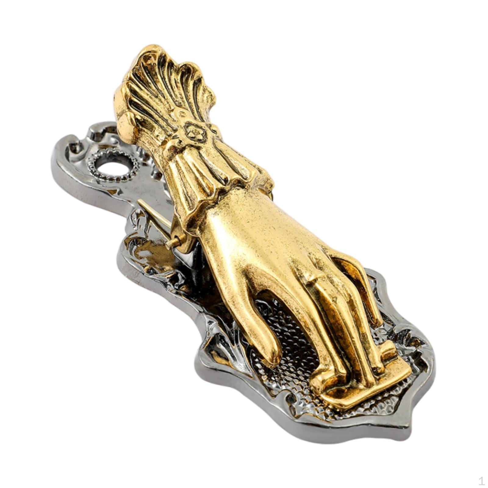 Закладка-скоросшиватель Дамская рука для любителей книг Креативный маркер для журнала Black and Gold
Закладка-скоросшиватель Дамская рука для любителей книг Креативный маркер для журнала Black and Gold