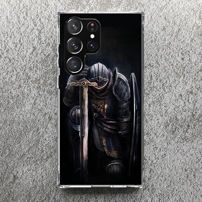 Knights Templar Crusades Phone Case For Samsung Galaxy S25 S24 S23 Ultra S22 Plus S21 S20 FE S10 + S25Ultra S24U Soft Cover Shel Samsung S20 Ultra
Knights Templar Crusades Phone Case For Samsung Galaxy S25 S24 S23 Ultra S22 Plus S21 S20 FE S10 + S25Ultra S24U Soft Cover Shel Samsung S20 Ultra