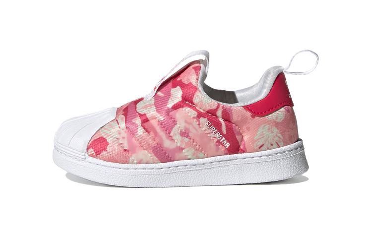 Adidas Originals Superstar Collection Low top Baby & Toddler Shoes Pink White Infant And Toddler FV7481 20
Adidas Originals Superstar Collection Low top Baby & Toddler Shoes Pink White Infant And Toddler FV7481 20