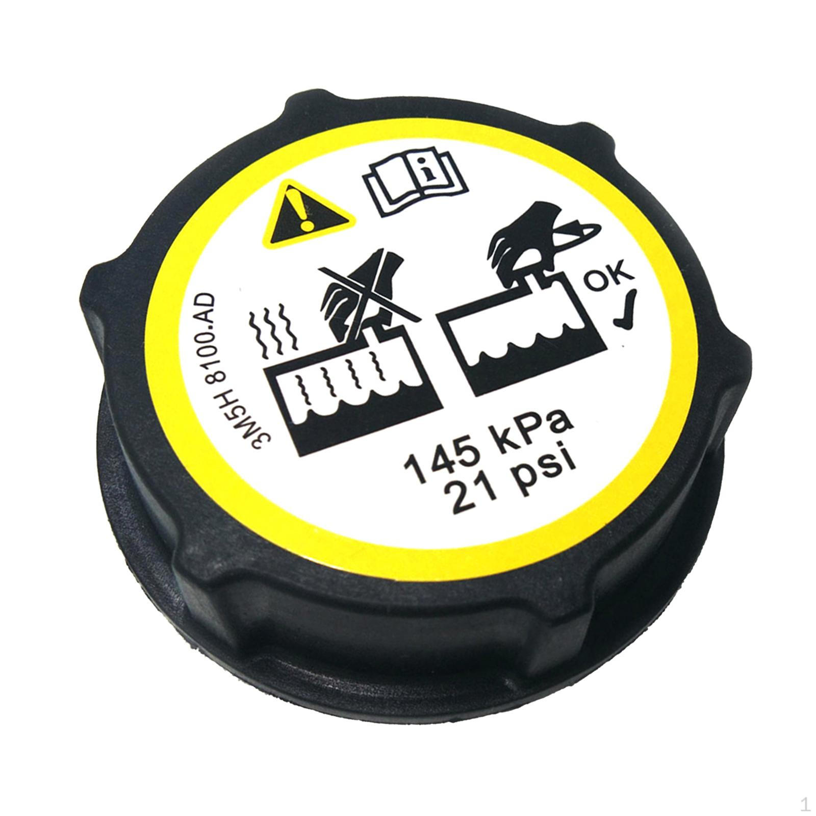 Durable Tank Cap for Transit #1301104 3M5H-8100-AD
Durable Tank Cap for Transit #1301104 3M5H-8100-AD