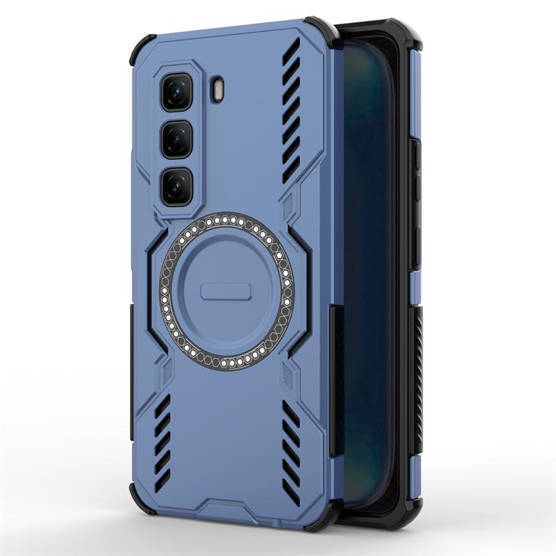 Для Infinix Hot 50 Pro 4G Чохол Infinix Hot 50 Pro 4G Магнітна Адсорбція Бездротова Зарядка Обкладинка Для Infinix Hot 50 Pro 4G Чохол Infinix Hot 50 Pro 4G синій
Для Infinix Hot 50 Pro 4G Чохол Infinix Hot 50 Pro 4G Магнітна Адсорбція Бездротова Зарядка Обкладинка Для Infinix Hot 50 Pro 4G Чохол Infinix Hot 50 Pro 4G синій