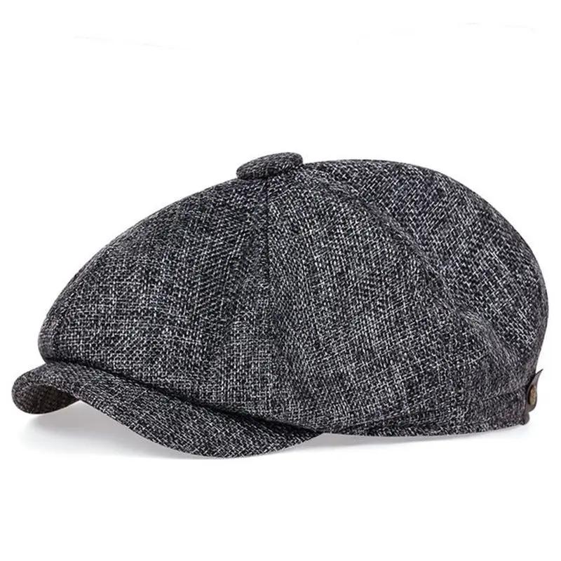 Hat Spring Autumn Vintage Beret Hats Wild Casual Hats For Men And Women Wild Octagonal Cap For Men Street Style Caps Gorras Men Casual Latestsboy
Hat Spring Autumn Vintage Beret Hats Wild Casual Hats For Men And Women Wild Octagonal Cap For Men Street Style Caps Gorras Men Casual Latestsboy